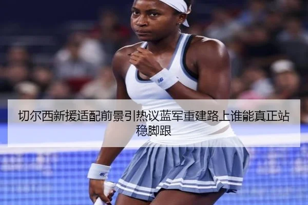 切尔西新援适配前景引热议蓝军重建路上谁能真正站稳脚跟